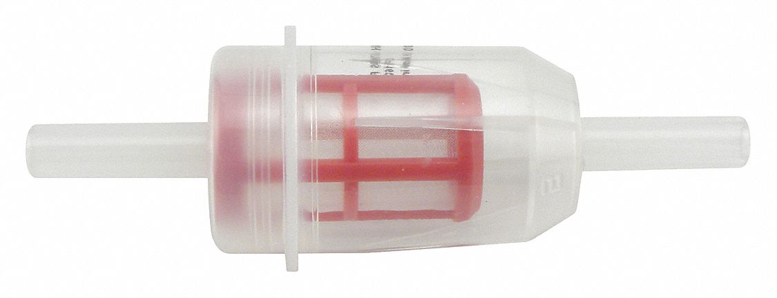 Fuel Filter 4-5/32 x 1-13/32 x 4-5/32 In
