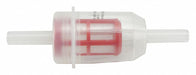 Fuel Filter 4-5/32 x 1-13/32 x 4-5/32 In