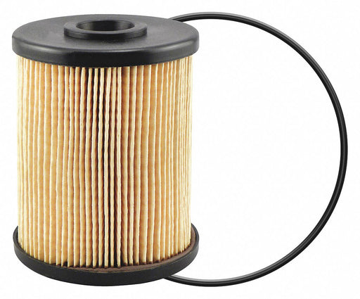 Fuel Filter 4-3/32 x 3-3/8 x 4-3/32 In