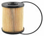 Fuel Filter 4-3/32 x 3-3/8 x 4-3/32 In