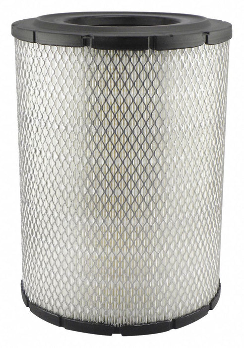 Outer Air Filter Radial