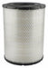 Outer Air Filter Radial