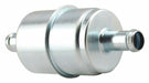 In-Line Fuel Strainer 4-1/4 x 1-29/32 In