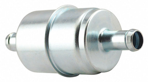 In-Line Fuel Strainer 4-1/4 x 1-29/32 In