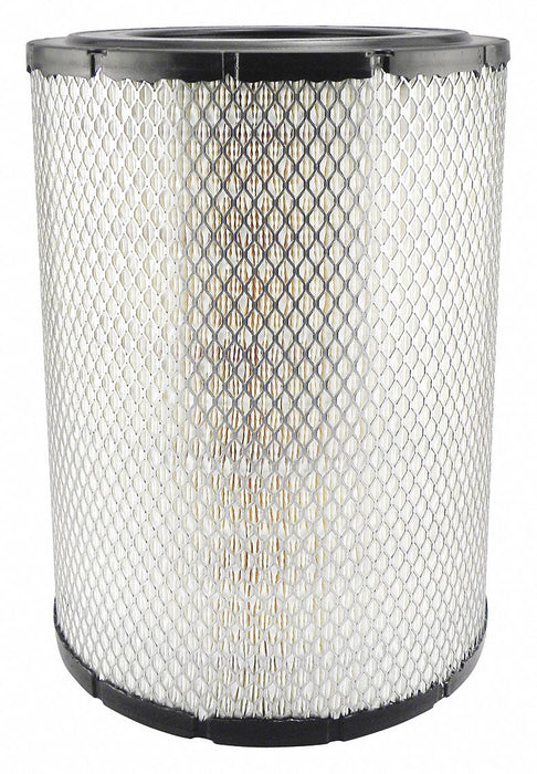 Outer Air Filter Radial