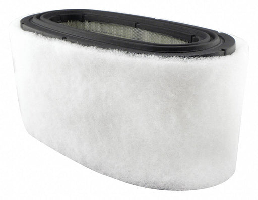 Air Filter Oval
