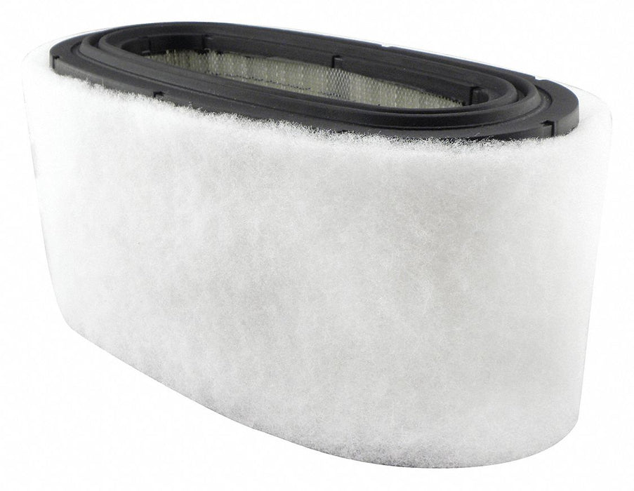 Air Filter Oval