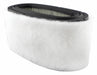 Air Filter Oval