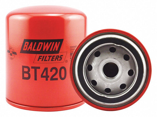 Transmission Filter Spin-On 4-15/32 L