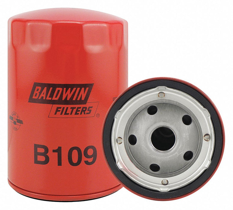 Spin-On M20 x 1.5mm Thread 5-5/16 L