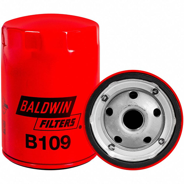 Spin-On M20 x 1.5mm Thread 5-5/16 L