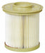 Fuel Filter 4-5/16 x 3-19/32 x 4-5/16 In