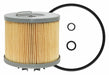 Fuel Filter 3-29/32 x 4-5/16 x 3-29/32In