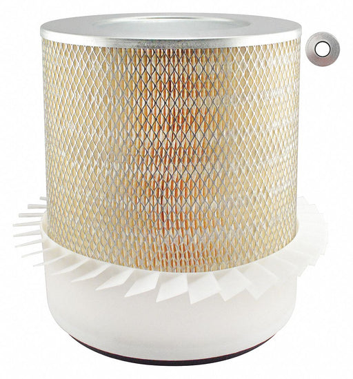 Air Filter Round