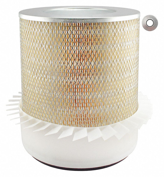 Air Filter Round