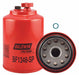 Fuel Filter 6-25/32 x 4-5/16 x 6-25/32In