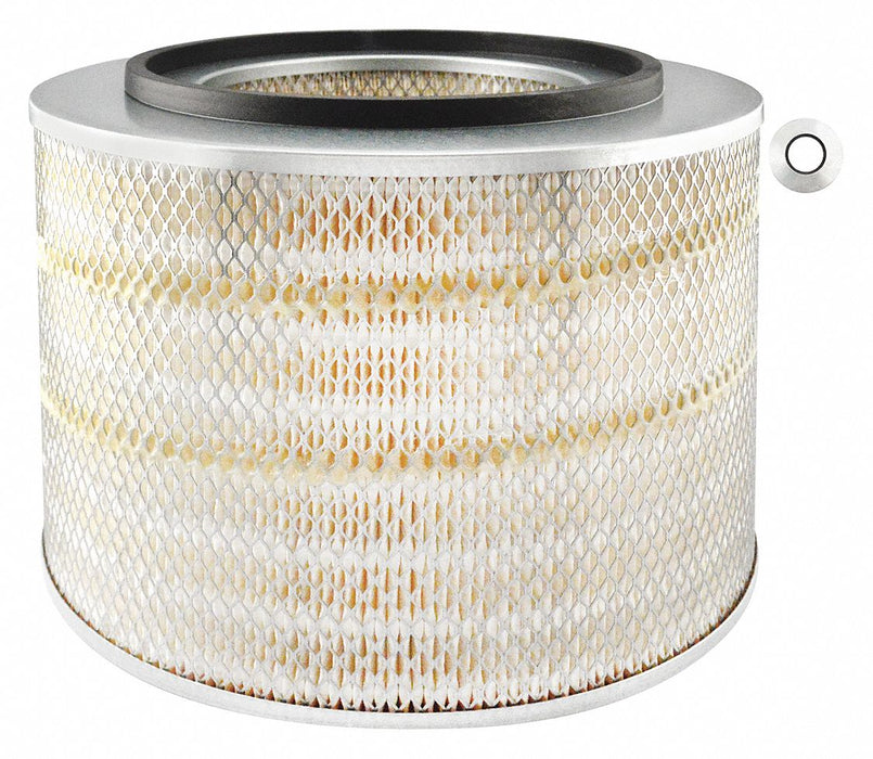 Air Filter Round