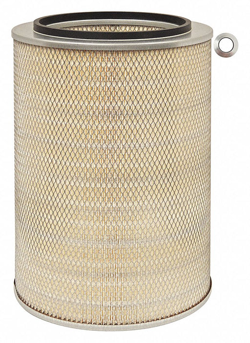 Outer Air Filter Round