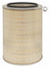 Outer Air Filter Round