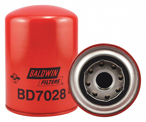 Spin-On M26 x 1.5mm Thread 5-27/32 L