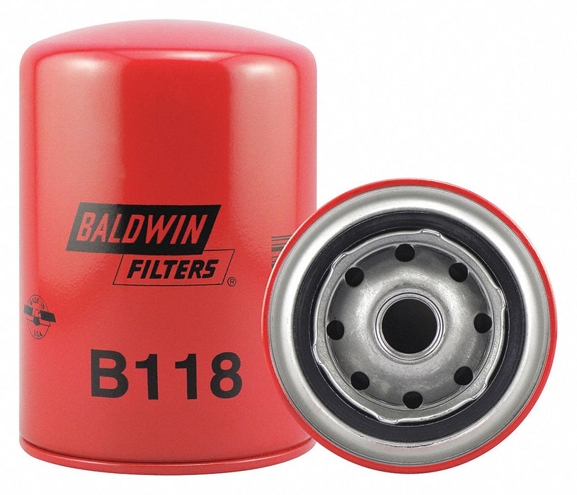 Spin-On 3/4 Thread 5-3/8 L