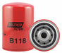 Spin-On 3/4 Thread 5-3/8 L