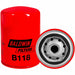 Spin-On 3/4 Thread 5-3/8 L