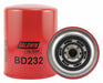 Spin-On 3/4 Thread 5-11/16 L