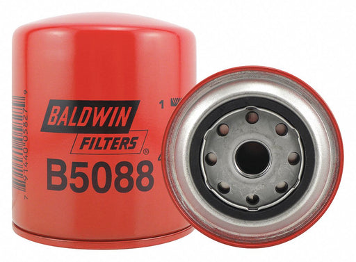 Coolant Filter Spin-On 4-3/8 L