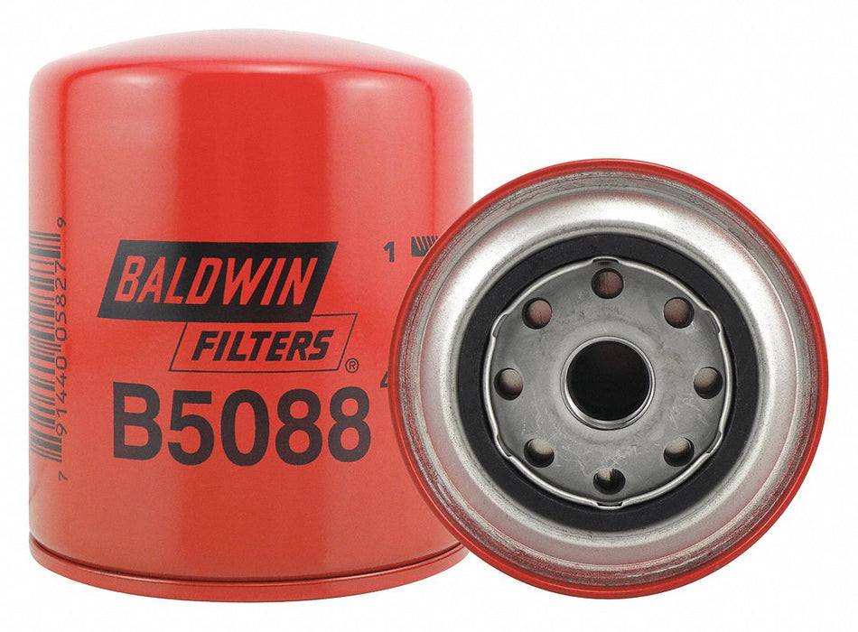 Coolant Filter Spin-On 4-3/8 L