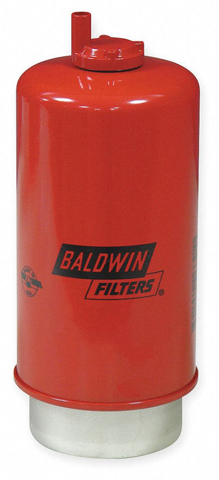 Fuel Filter 7-5/8 x 3-9/32 x 7-5/8 In
