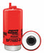 Fuel Filter 7-5/8 x 3-9/32 x 7-5/8 In