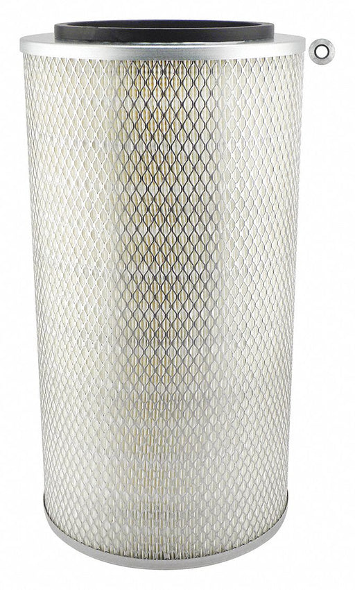 Outer Air Filter Round
