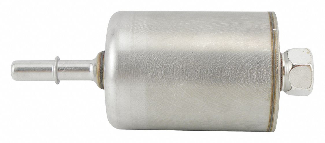 Fuel Filter 5-3/8 x 2-5/32 x 5-3/8 In