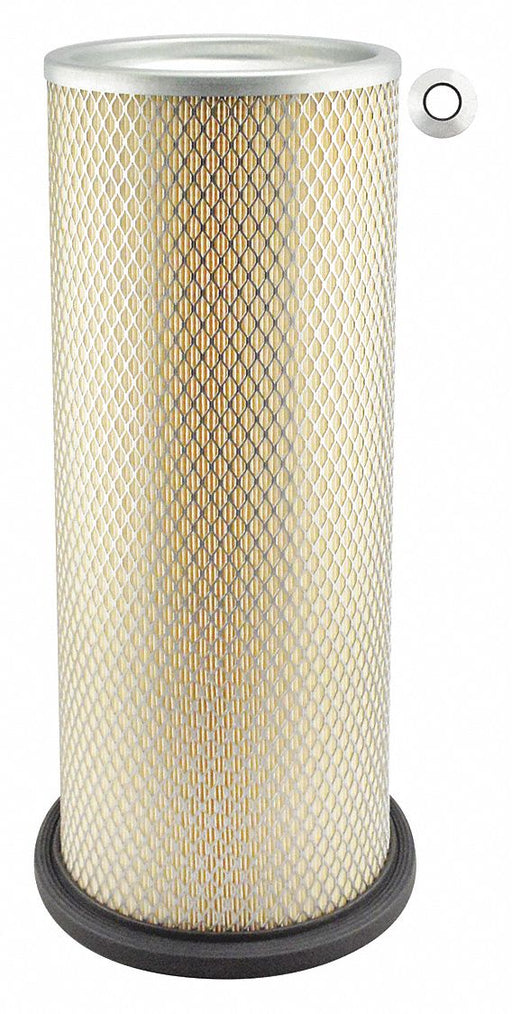 Inner Air Filter Round