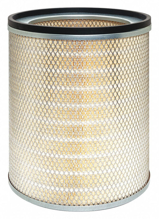 Air Filter Round