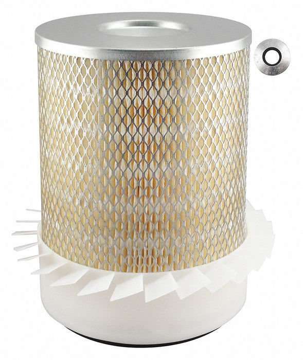 Air Filter Round