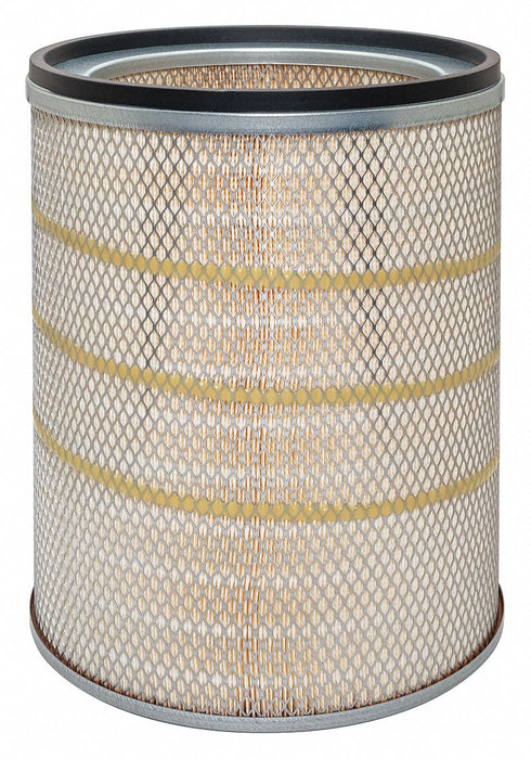 Outer Air Filter Round