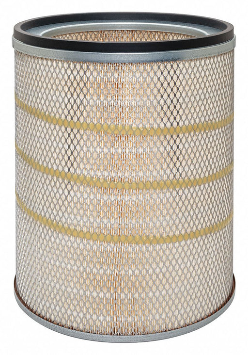 Outer Air Filter Round