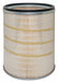 Outer Air Filter Round