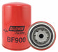 Fuel Filter 5-3/8 x 3-11/16 x 5-3/8 In