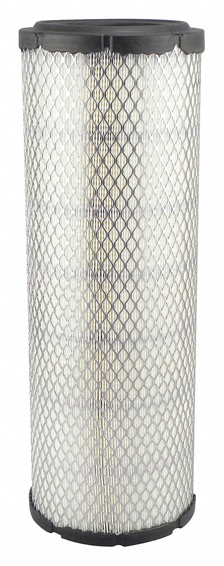 Outer Air Filter Radial