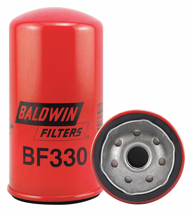 Fuel Filter 5-7/8 x 3-1/32 x 5-7/8 In
