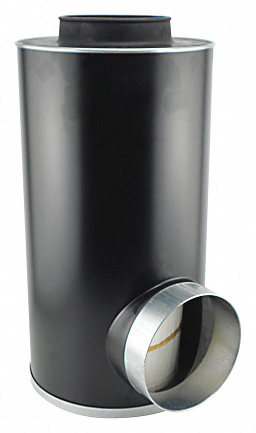 Air Filter Round