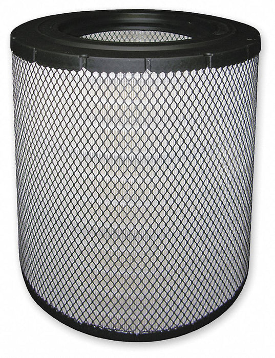 Outer Air Filter Radial