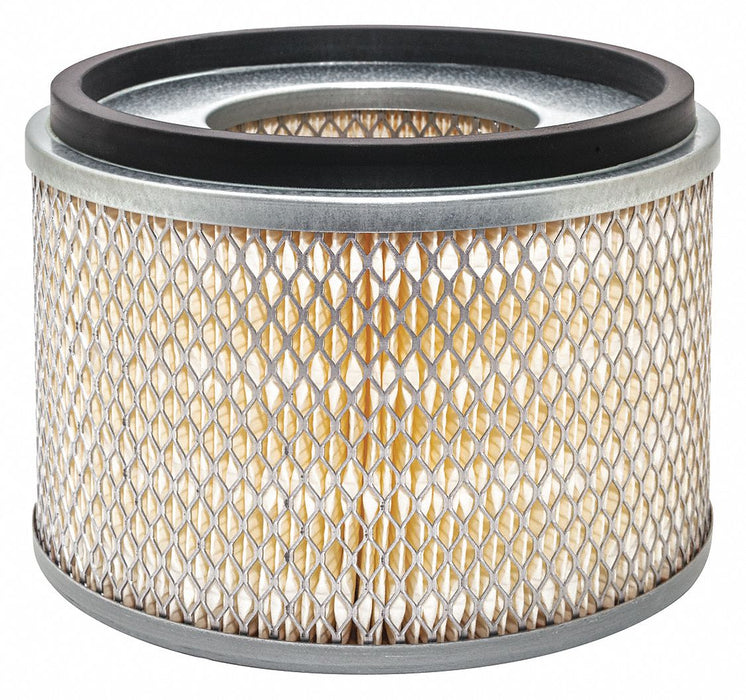 Outer Air Filter Round