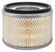 Outer Air Filter Round