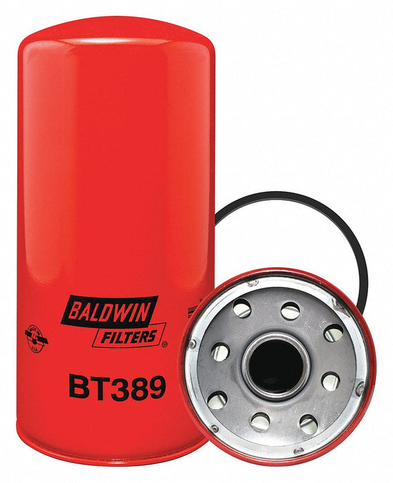 Hydraulic Filter Spin-On 10-3/4 L