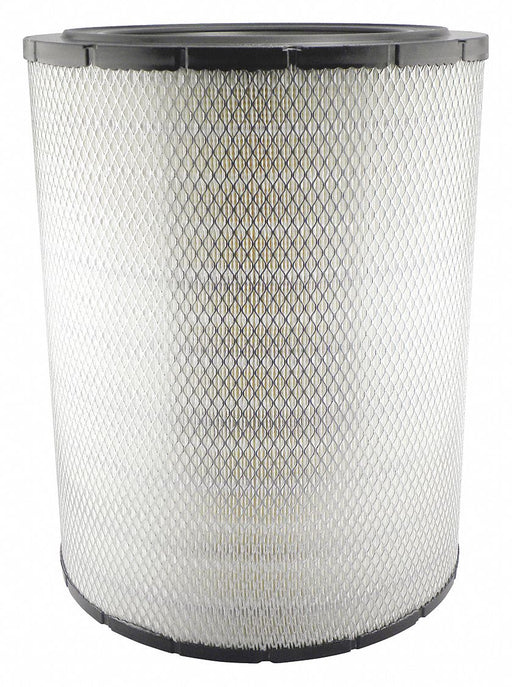 Outer Air Filter Radial