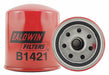 Spin-On M20 x 1.5mm Thread 3-7/16 L